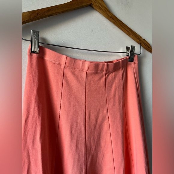 Hard Tail A-Line Skirt - Picture 2 of 8